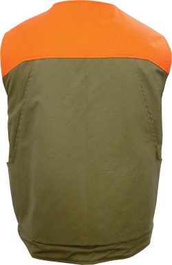 Mega Brand Upland Field Hunting Vest 2