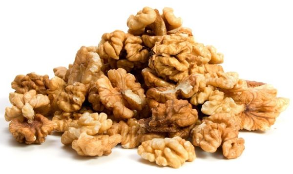 Akhroot Walnuts Without Shell 1KG