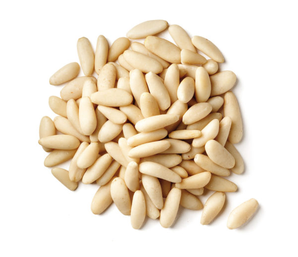 Chilgoza Pine Nuts Without Shell 1KG