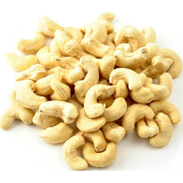 Kaju Cashew Nuts Plain 1KG
