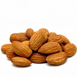 Roasted Almonds 1KG