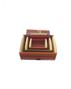 Handicraft Jwellery Box