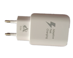 USA Adaptive Fast Charger