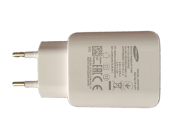 USA Adaptive Fast Charger Back