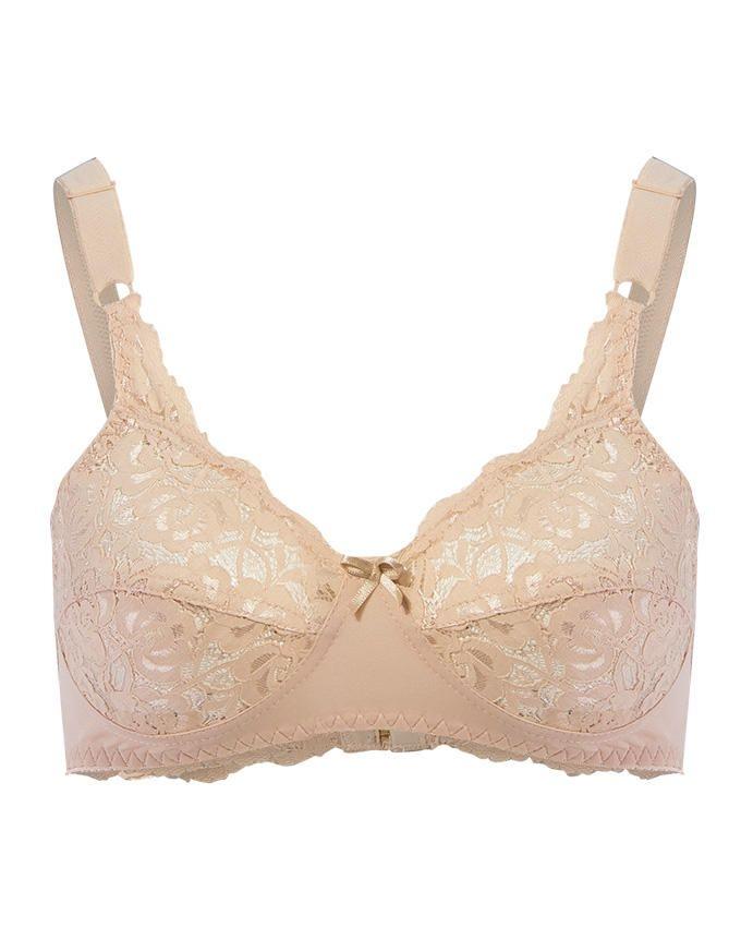 Skin Stretchable Bra : Buy Online At Best Prices In Pakistan | Bucket.pk