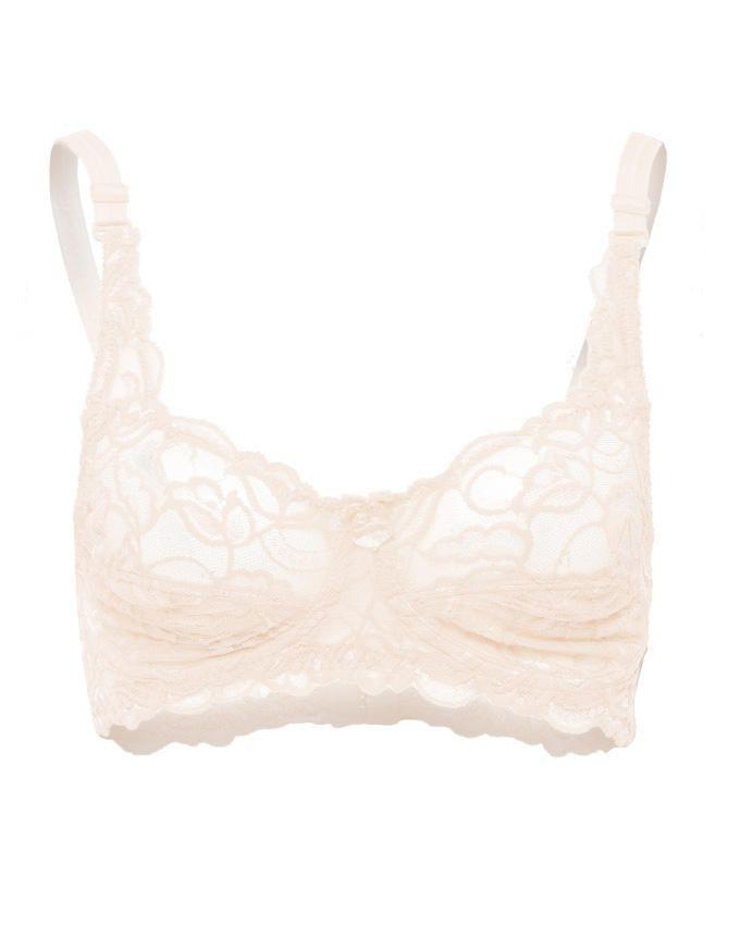 Skin Lace Sensation Bra for Women : Buy Online At Best Prices In ...