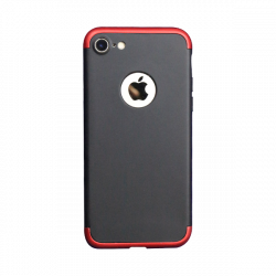 3 Piece 360 Case For iPhone 6 Plus B