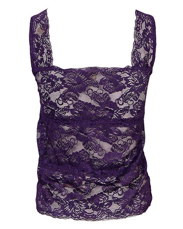 Purple Camisole For Women Buy Online At Best Prices In Pakistan Bucketpk 1397