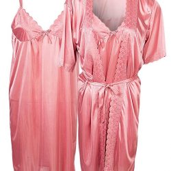 Seasons Nightwear for Women - Tea Pink