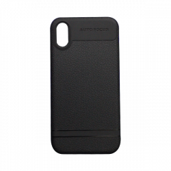 Auto Focus Cover For iPhone X