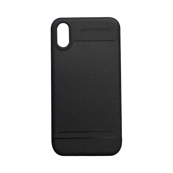 Auto Focus Cover For iPhone X