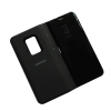 Clear View Standing Black Cover For Samsung S8 A