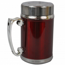 Gentry Cup Red B