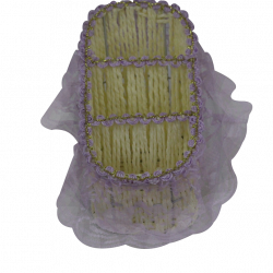 Makeup Holder Gift Basket