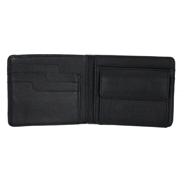 Men Pure Leather Wallet W14 : Buy Online At Best Prices In Pakistan ...