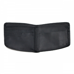 Men Pure Leather Wallet W15 3