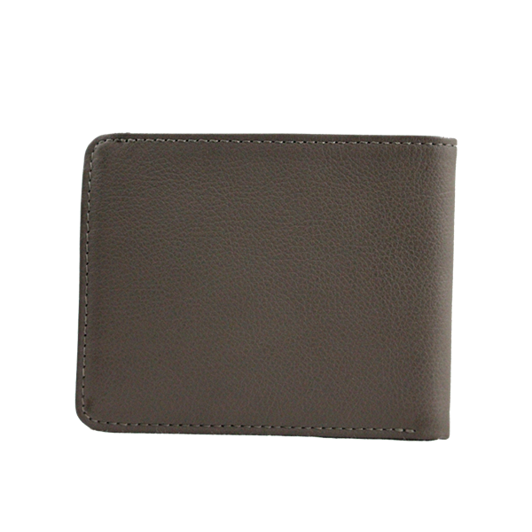 Men Pure Leather Wallet W17 1