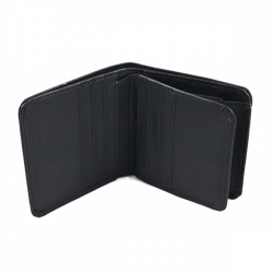 Men Pure Leather Wallet W19 3