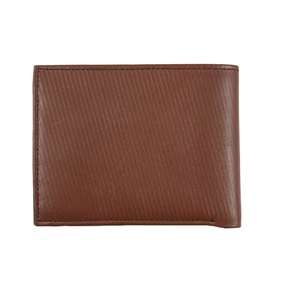 Men Pure Leather Wallet W21 1