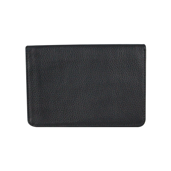 Men Pure Leather Wallet W26 1