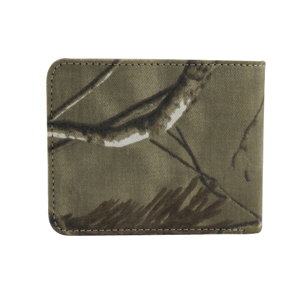 Men Pure Leather Wallet W29 1