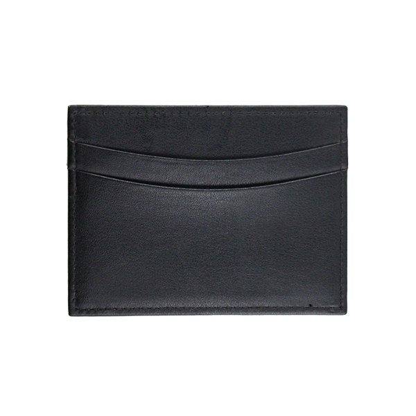 Men Pure Leather Wallet W34 1