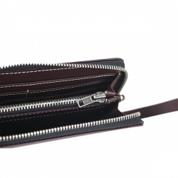 Men Pure Leather Wallet W45 3