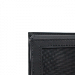 Men Pure Leather Wallet W5 3