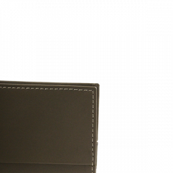 Men Pure Leather Wallet W7 4