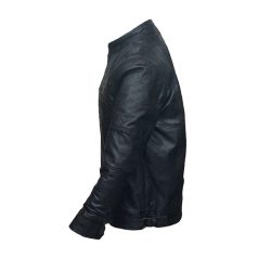 Men Slim Fit PU Leather Art2
