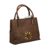 New Fashion Ladies Bag Reddish Brown