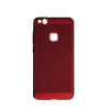 P10 Lite Protection Case Red