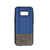 Self Lining Remax Blue Cover For Samsung S8