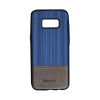 Self Lining Remax Blue Cover For Samsung S8 Plus