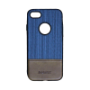 Self Lining Remax Cover iPhone 6 Blue