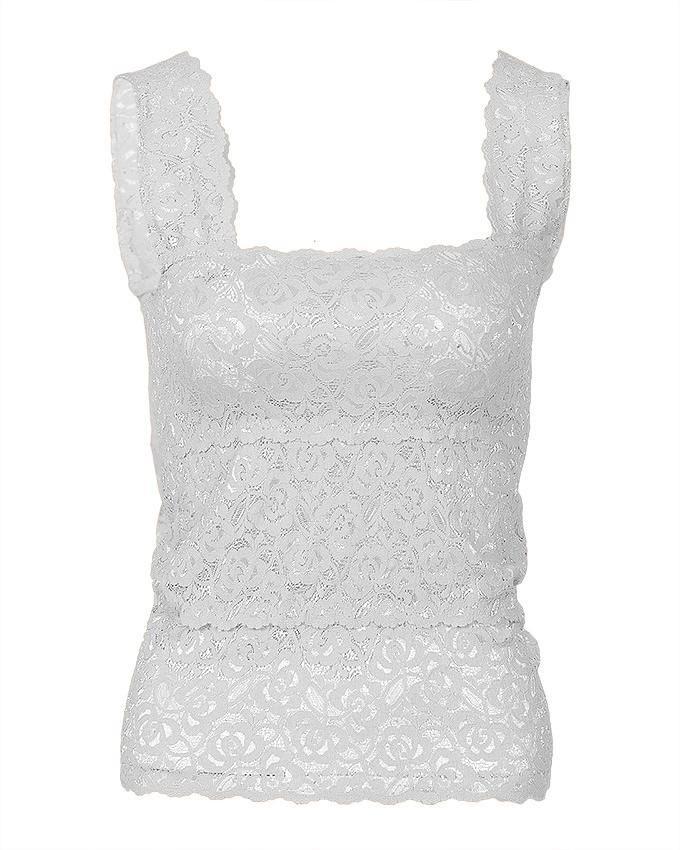 White Stretchable Imported Lace Bra - Fashion 2000-S : Buy Online At ...