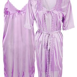 Seasons Nightwear for Women - Mauve