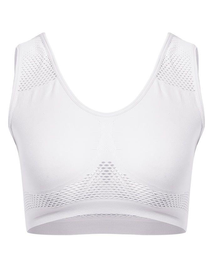 SEAMLESS-WHITE : Buy Online At Best Prices In Pakistan | Bucket.pk