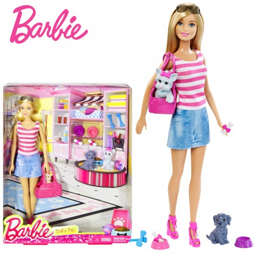 barbie doll online price