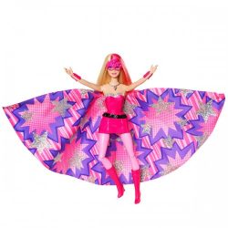 barbie princess super sparkle