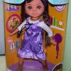 Basic Dora Doll For Girls A