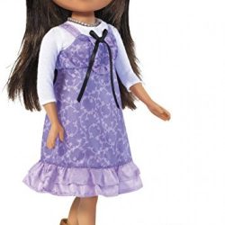 Basic Dora Doll For Girls B