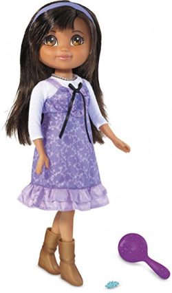 Basic Dora Doll For Girls B