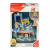 Mega Construx Despicable Me Minions Building Set A