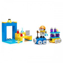 Mega Construx Despicable Me Minions Building Set B