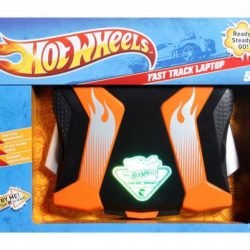 Hot Wheels Fast Track Laptop A