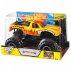 Hot Wheels Mattel Car Monster Jam