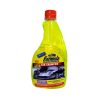 Liquid Quick Formula Car Shampoo