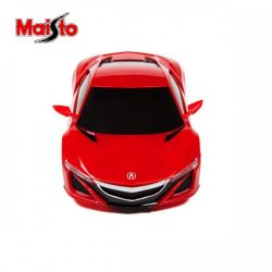 Maisto Acura NSX Concept Rc Car 1 24 Scale B