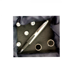 The Designers Gift Set Box For Men